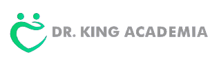 dr king academia
